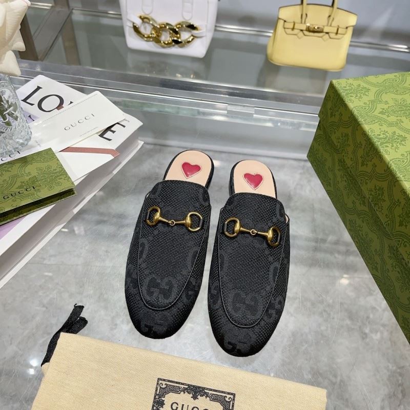 Gucci loafers